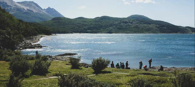 Tierra del Fuego 4x4 Trip