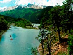 ,Excursión a Parque Nacional de Tierra del Fuego