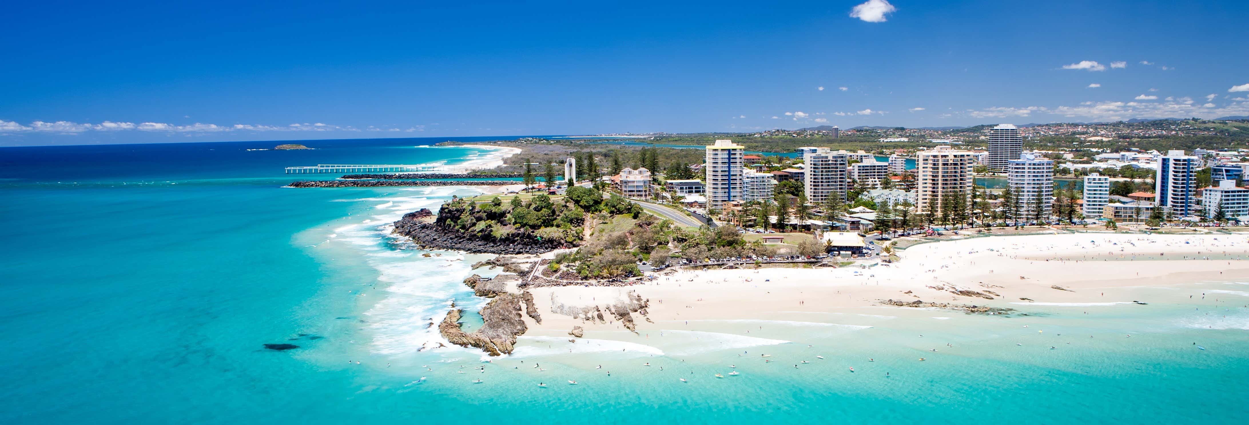 Gold Coast Flexi Attractions Pass