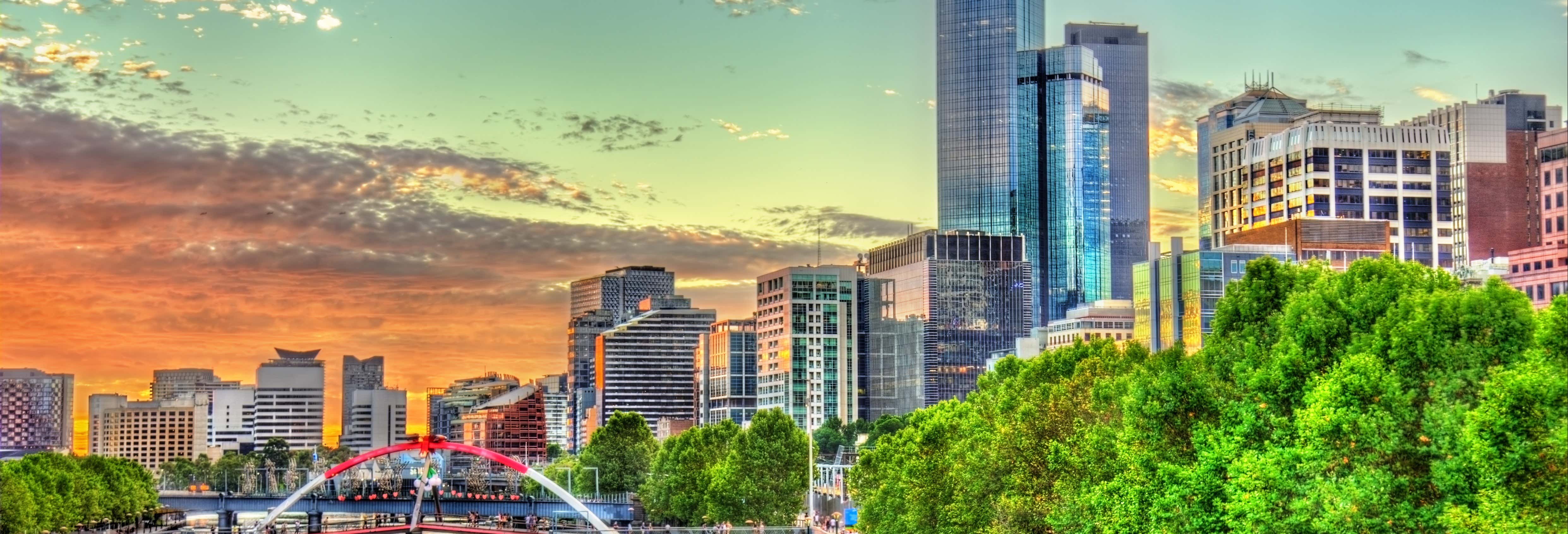 Melbourne Flexi Attractions Pass
