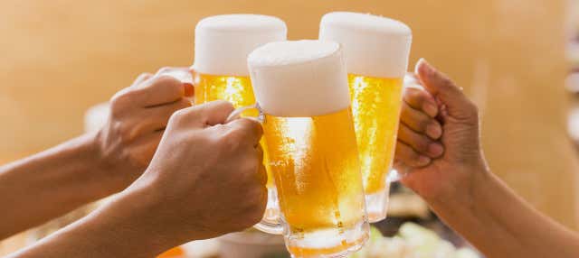 Visite autour de la bière et du rhum