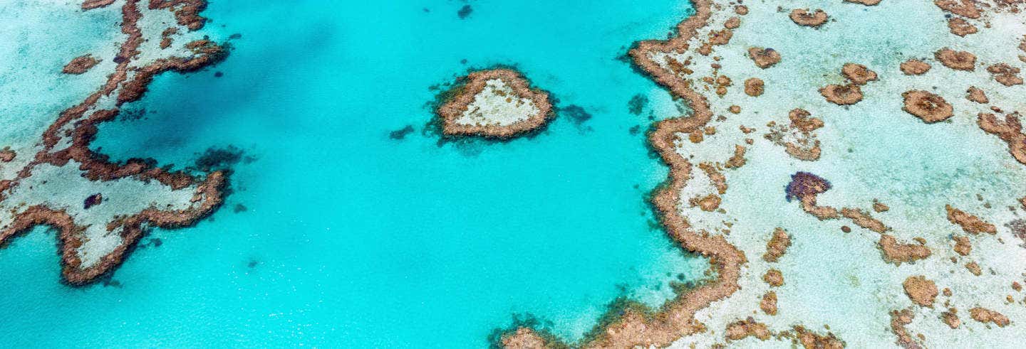Excursión de 3 días a la Gran Barrera de Coral