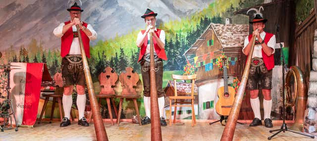 SCARICA MUSICA TIROLESE