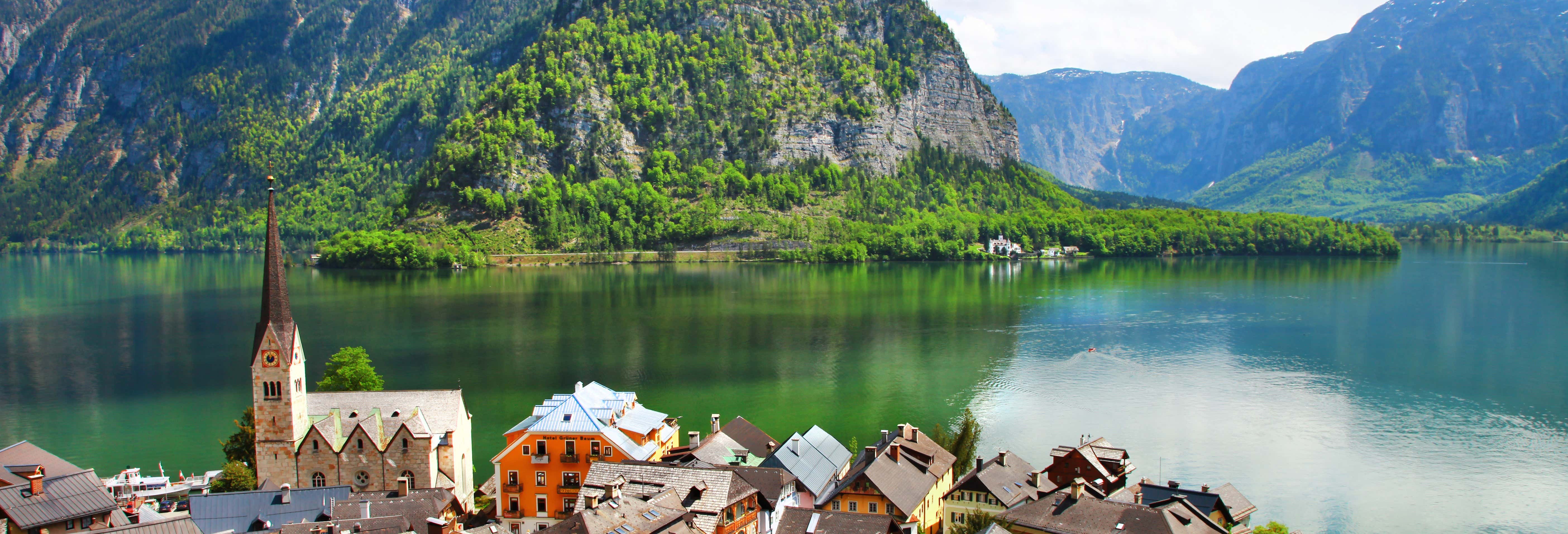 Excursión privada desde Salzburgo