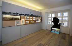 Ticket to Mozart's House