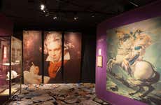 Haus der Musik Ticket