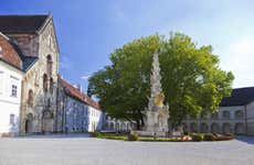Excursão aos Bosques de Viena