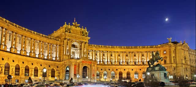 Free tour noturno por Viena. Grátis!