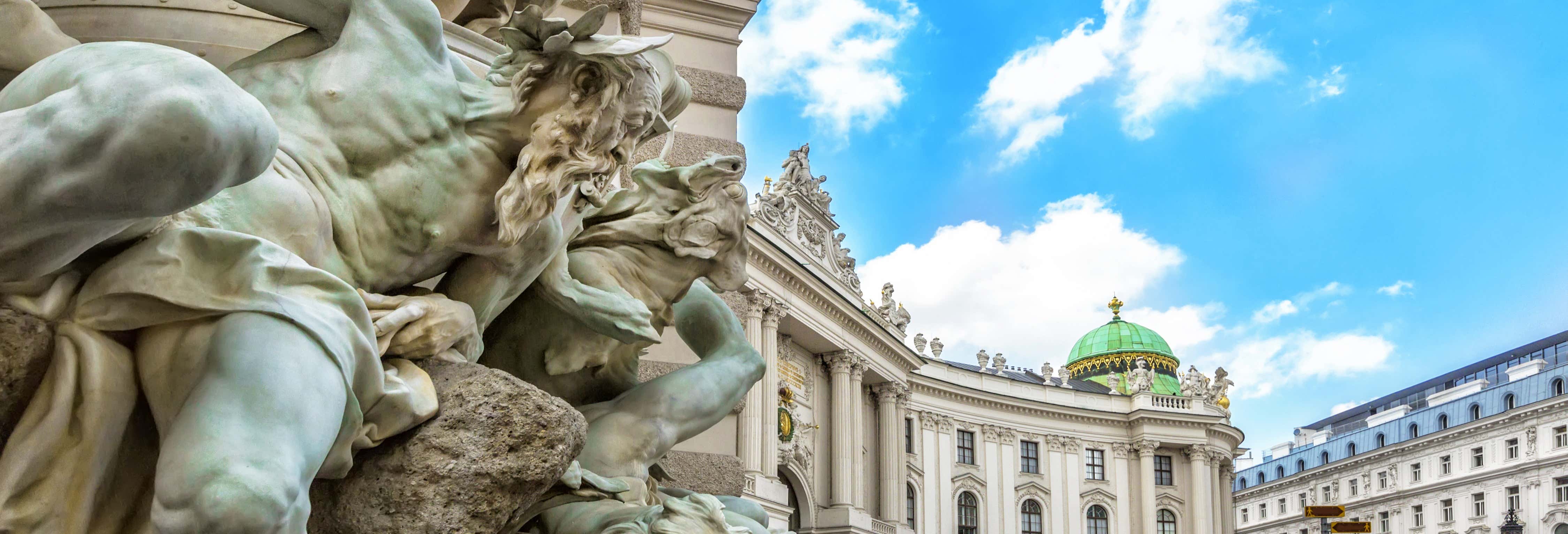 Free Walking Tour of Vienna
