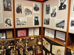 Museo Freud