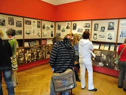 Museo Freud