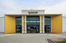 Parndorf Designer Outlet Trip