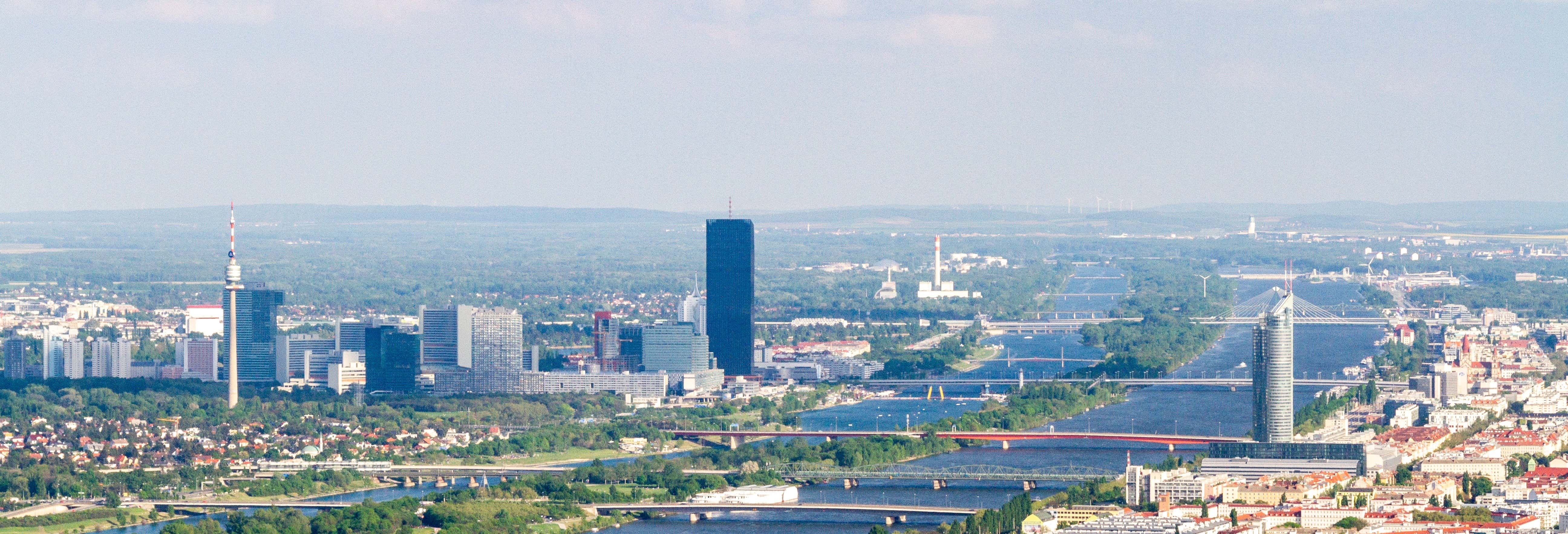 Tour privado por Viena con guía en español