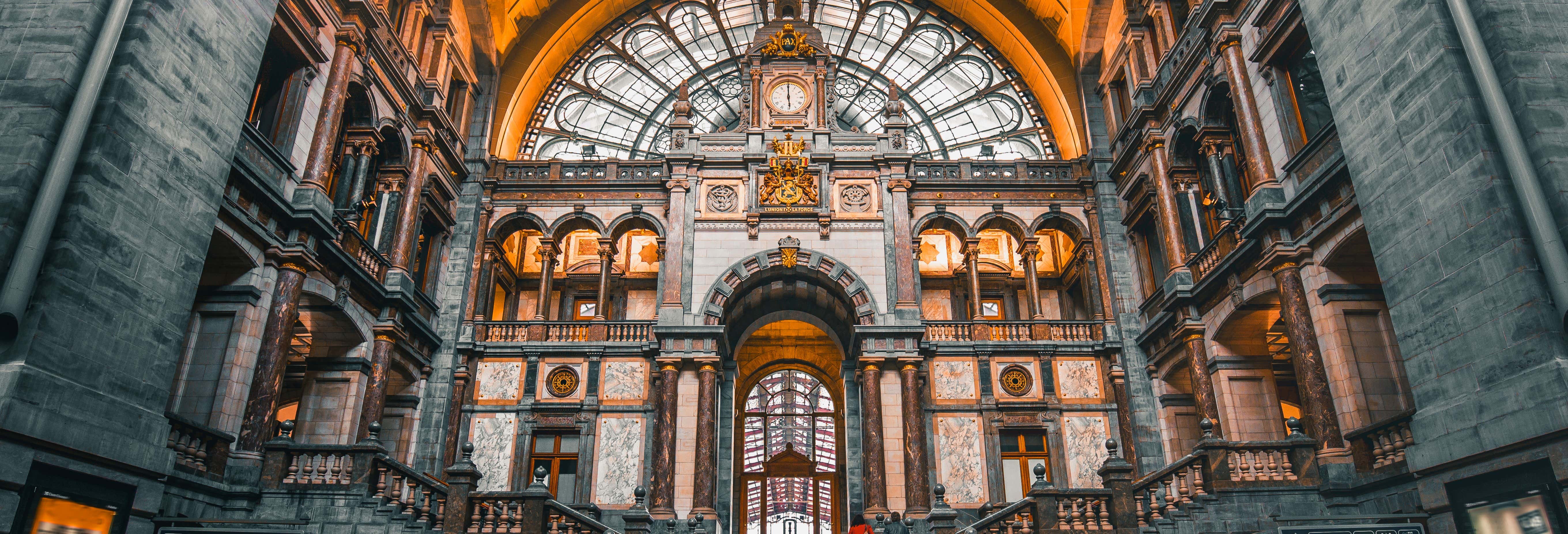 Antwerp City Card
