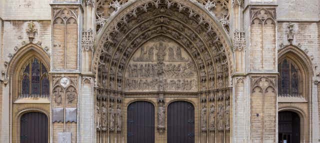 Antwerp Free Tour