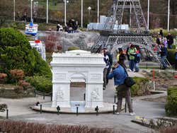 Mini Europe
