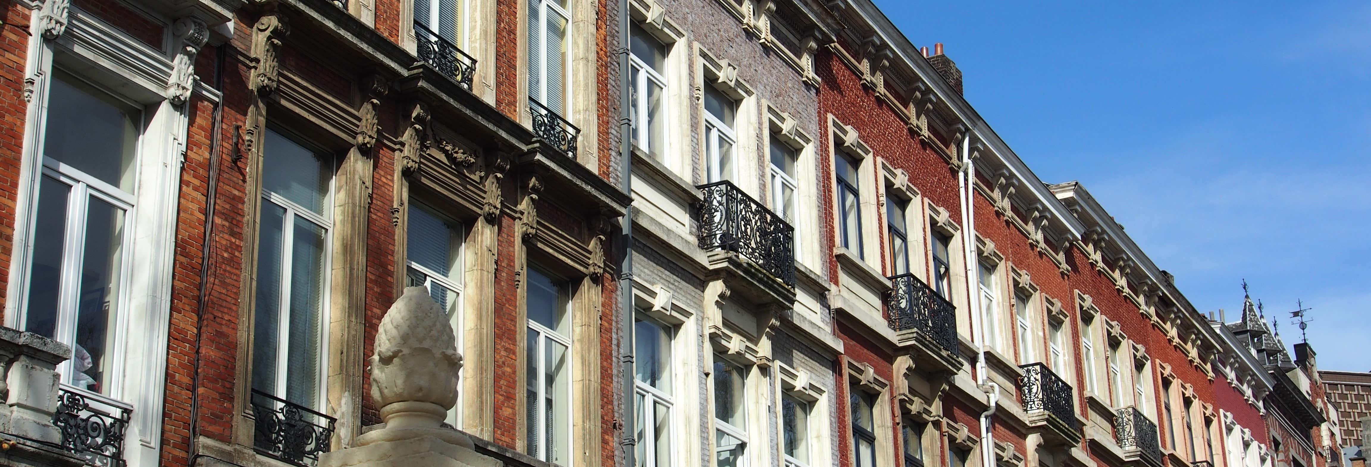 Tour del Art Nouveau