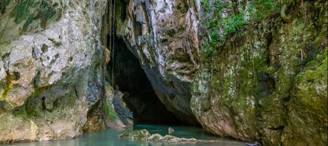 Excursion à Barton Creek