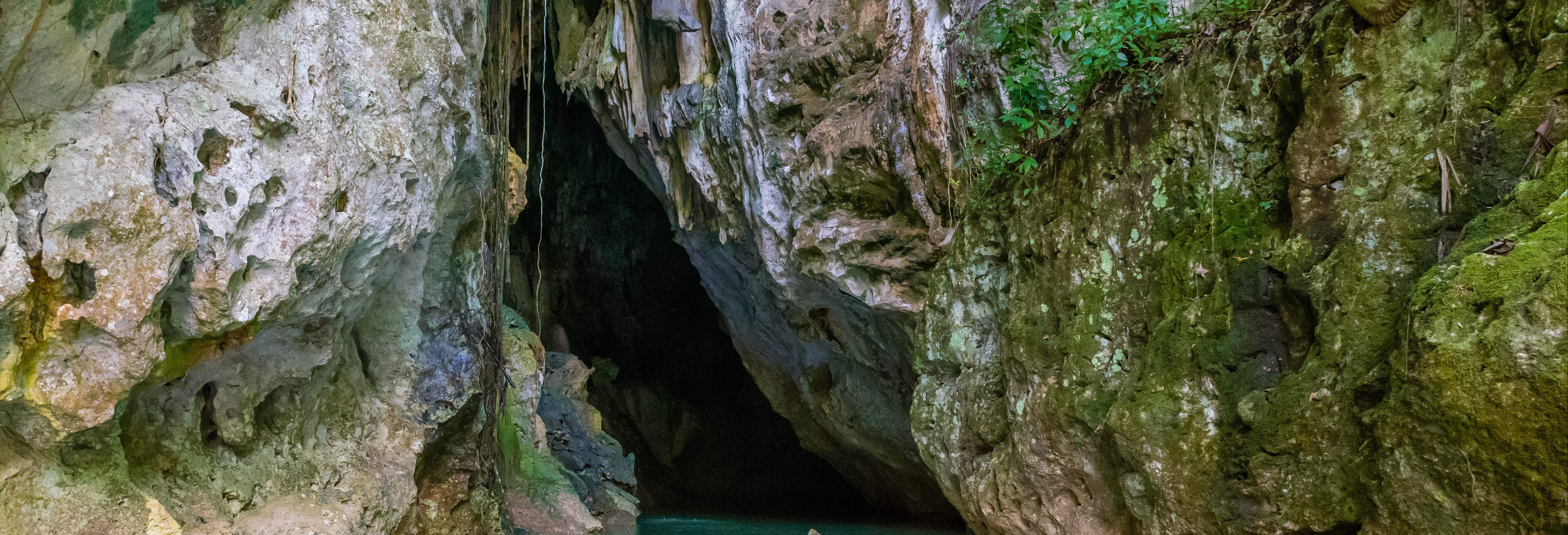 Barton Creek Trip