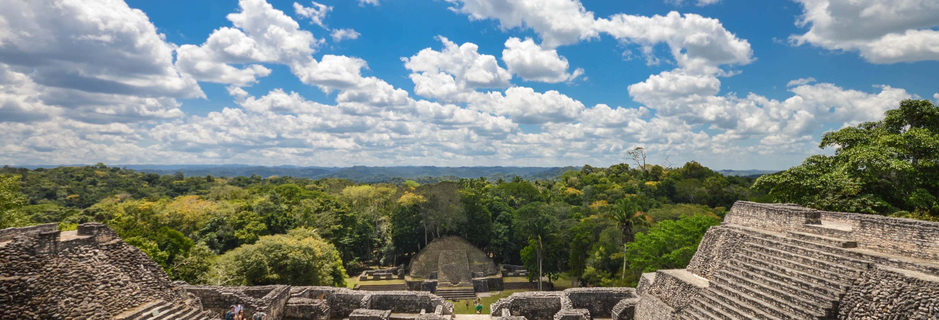Excursión a Caracol