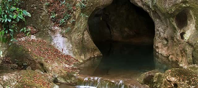 Excursão à gruta Actun Tunichil Muknal