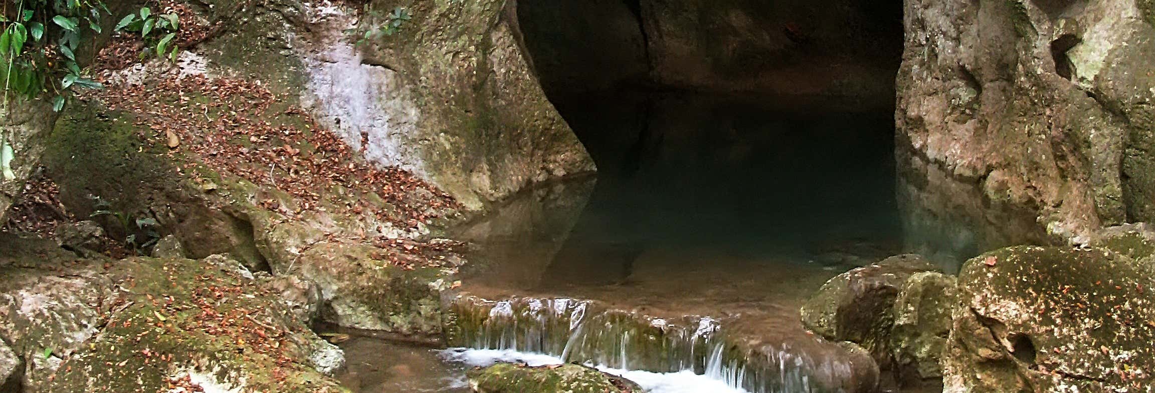 Actun Tunichil Muknal Cave Trip From San Ignacio Civitatis Com