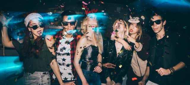 Pub Crawl di Minsk