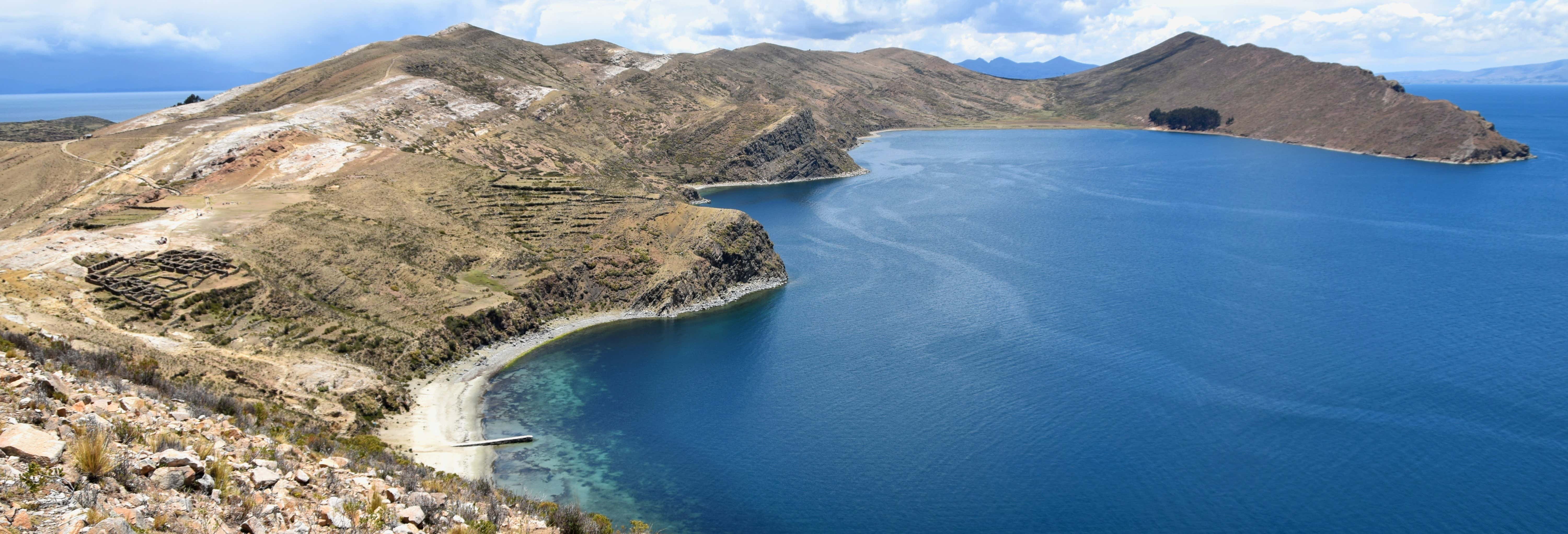 Excursión al Lago Titicaca y la Isla de la Luna