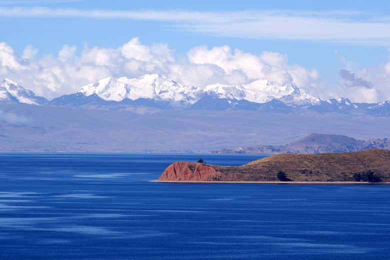 ,Excursión a Lago Titicaca,Excursión a Valle de la Luna
