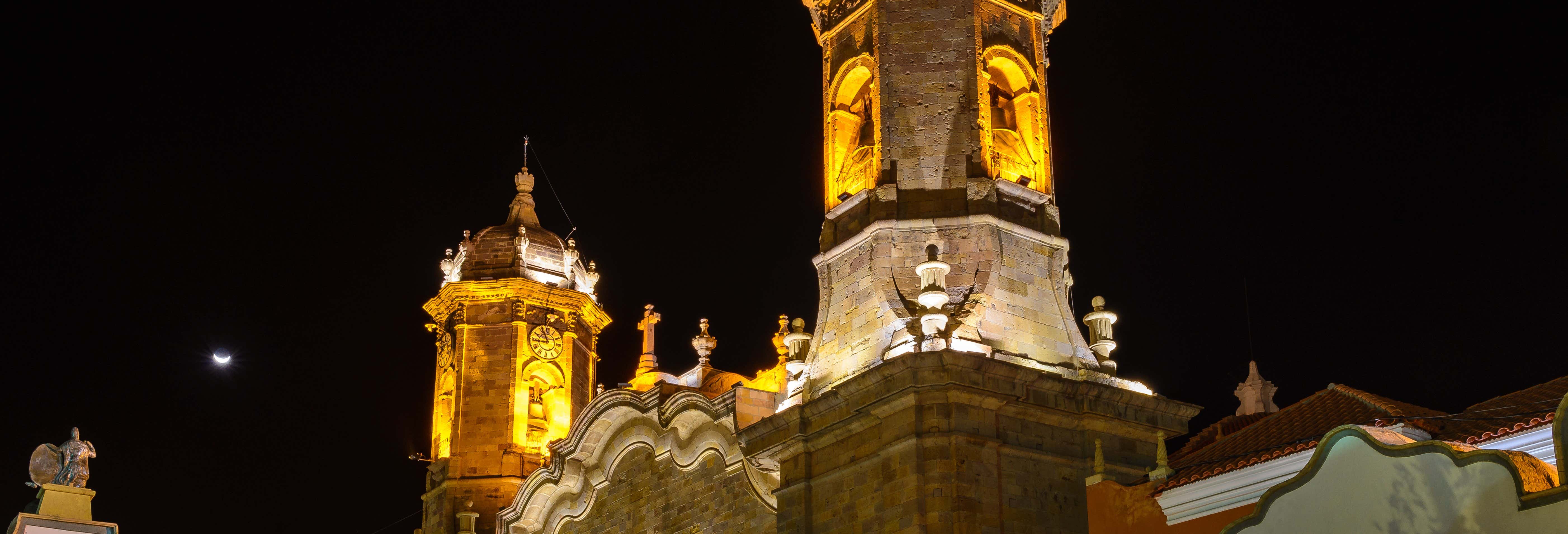 Tour de misterios y leyendas por Potosí