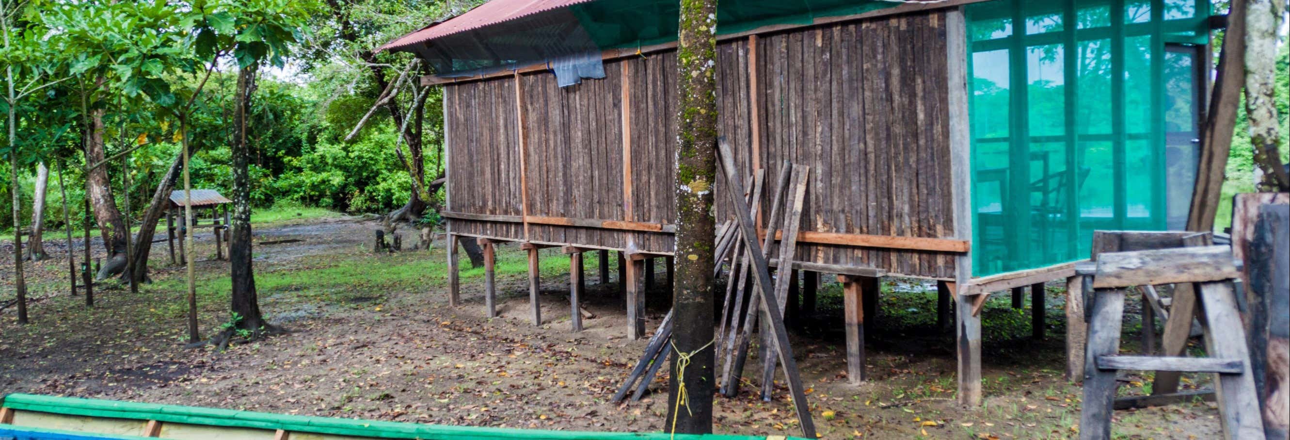 Excursión de 3 días por las Pampas del Yacuma