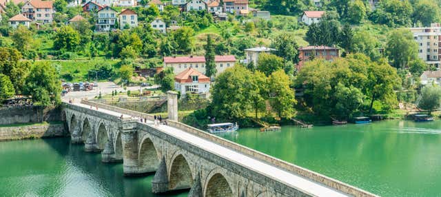Visegrad Trip