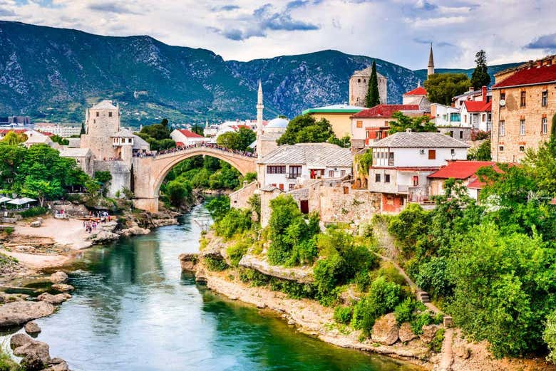 Képtalálatok a következőre: mostar