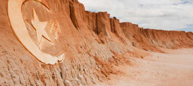 Excursion sur la plage de Canoa Quebrada
