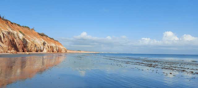 Tour por las playas de Ceará