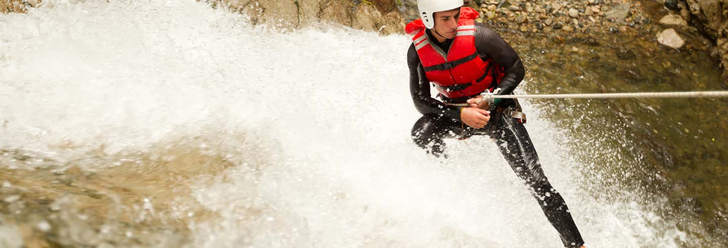 Tour de aventura por la Selva de Iguazú