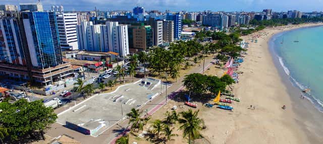 Excursión a Maceió