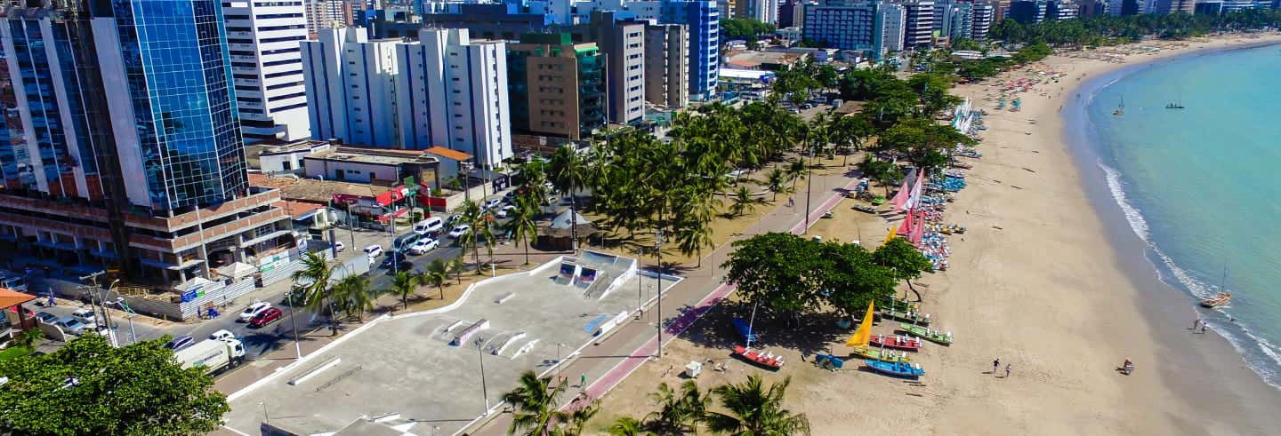 Excursión a Maceió