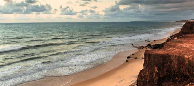 Excursión a las playas de Pipa