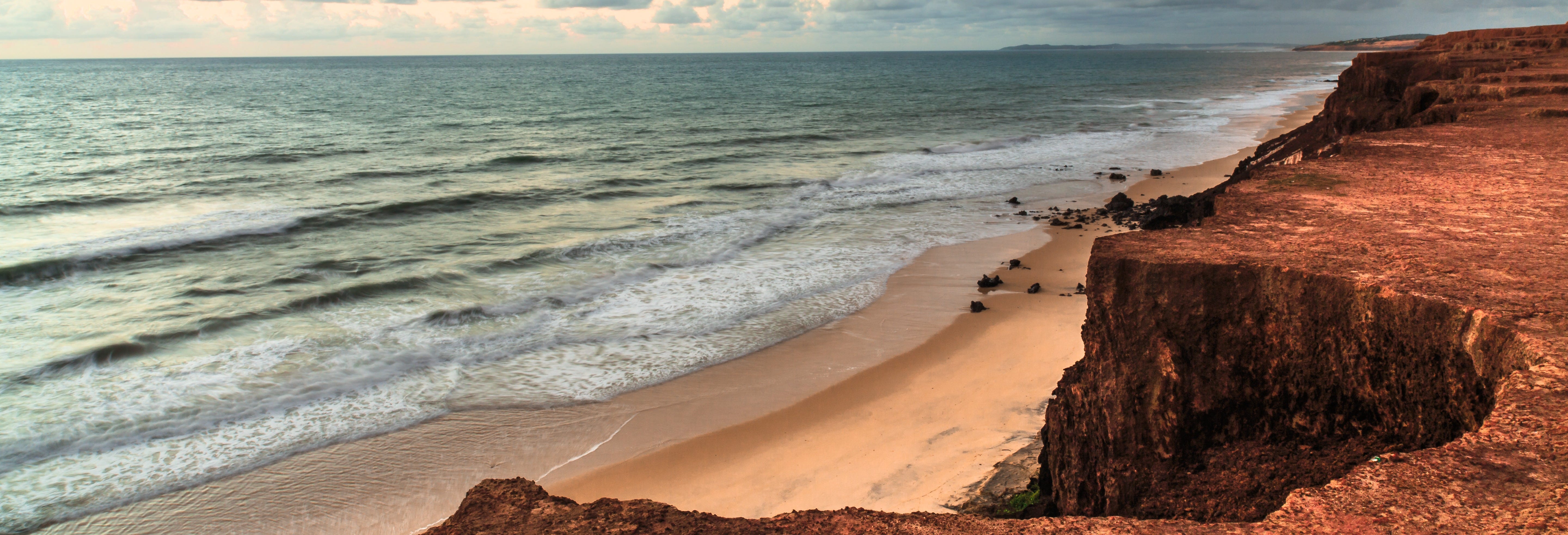 Excursion Aux Plages De Pipa