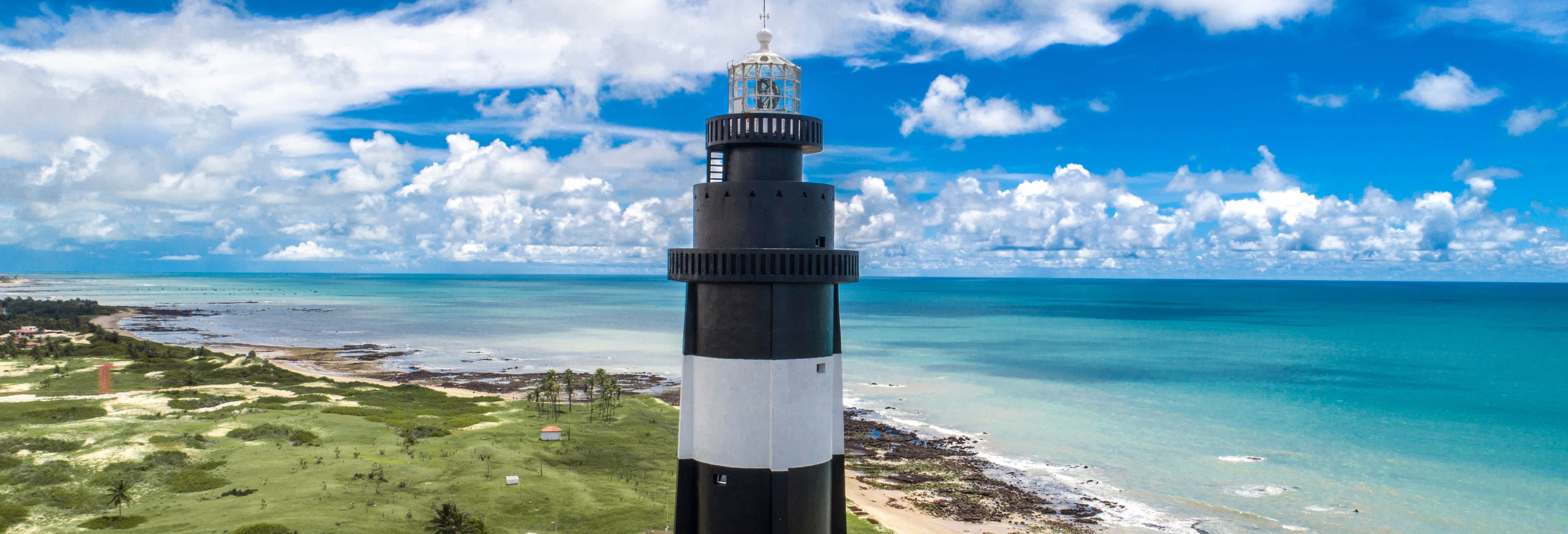 Excursão a São Miguel do Gostoso por conta própria