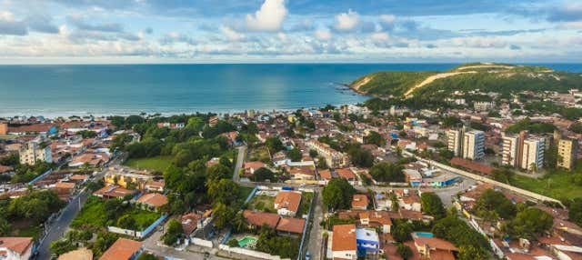 Visita guiada por Natal