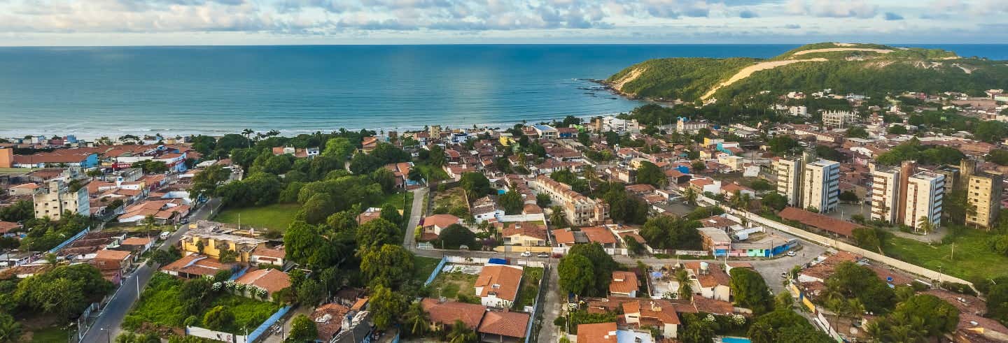 Visita guiada por Natal