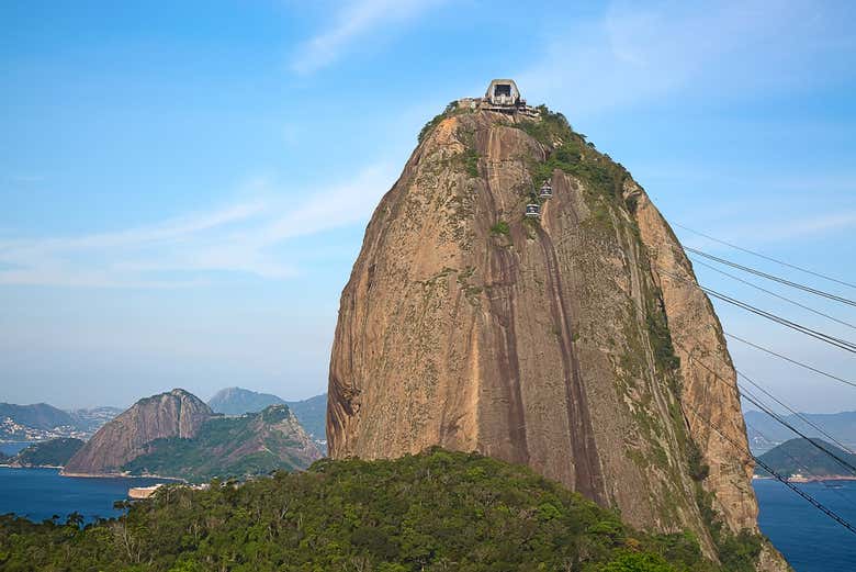 Pão de Açucar