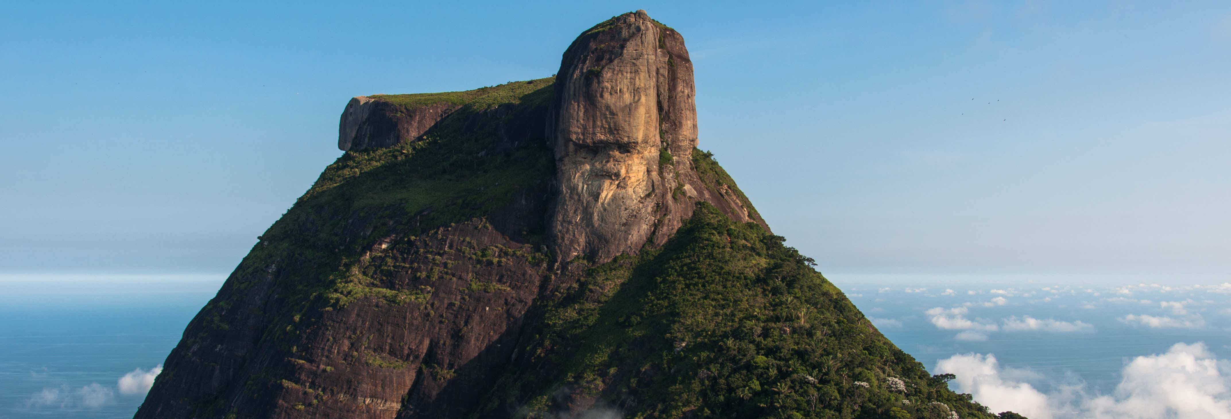 Senderismo por Pedra Bonita