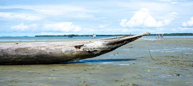 Santo Amaro Island Day Trip