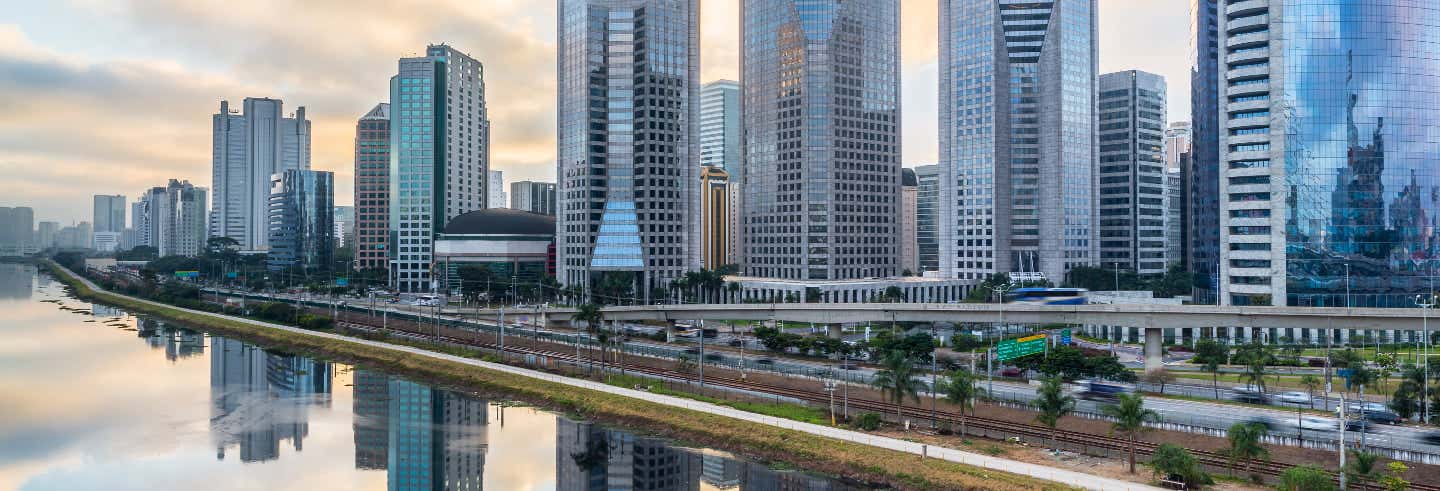 Excursões, visitas guiadas e atividades em São Paulo ...