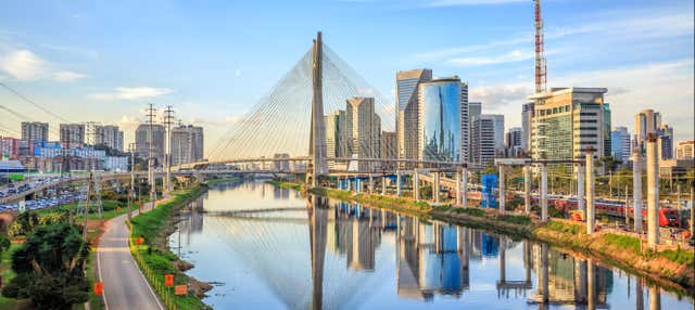 Visite privée dans São Paulo