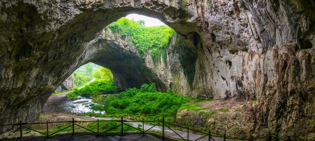 Bulgaria Caves Tour