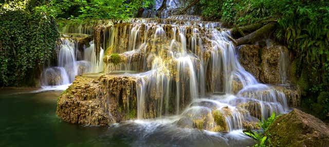 Lovech and Krushunski Waterfall Trip